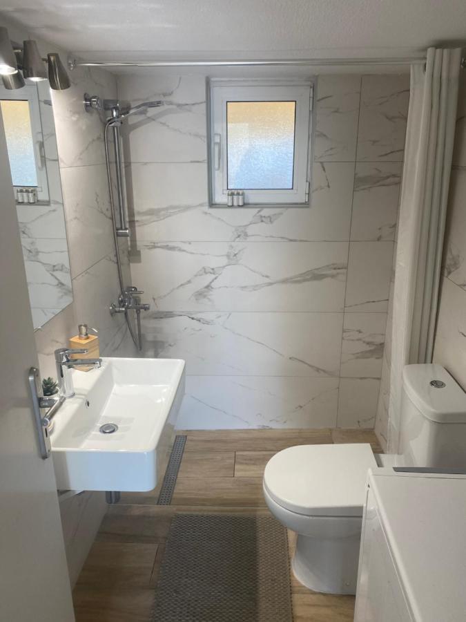 Thiseio Big Apartment Atina Dış mekan fotoğraf