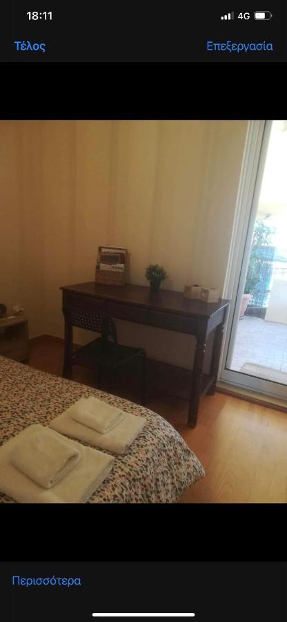 Thiseio Big Apartment Atina Dış mekan fotoğraf
