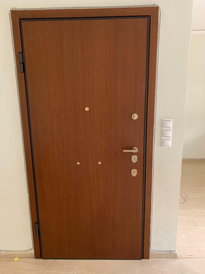 Thiseio Big Apartment Atina Dış mekan fotoğraf
