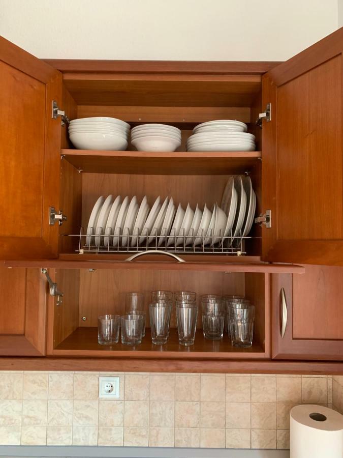 Thiseio Big Apartment Atina Dış mekan fotoğraf