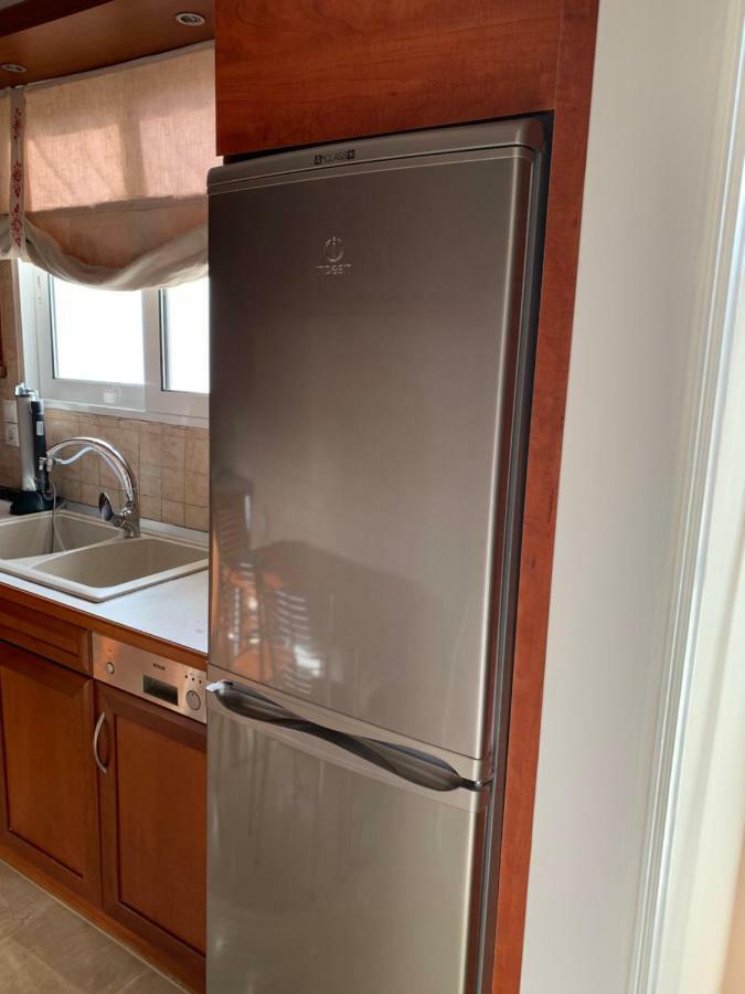 Thiseio Big Apartment Atina Dış mekan fotoğraf