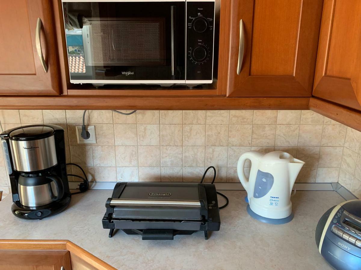 Thiseio Big Apartment Atina Dış mekan fotoğraf