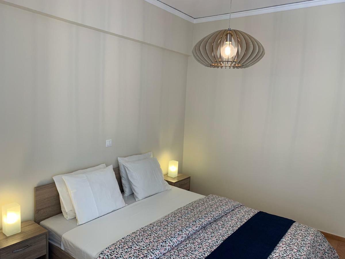 Thiseio Big Apartment Atina Dış mekan fotoğraf