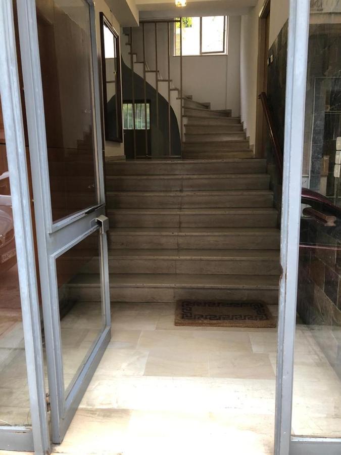 Thiseio Big Apartment Atina Dış mekan fotoğraf
